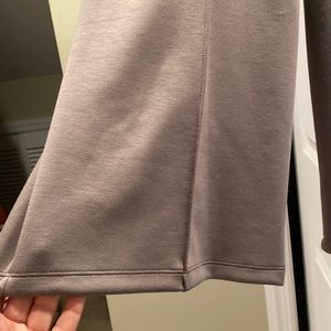 Stylus cropped pant